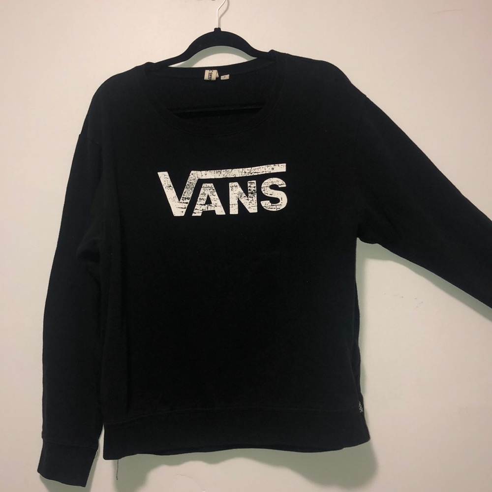 Vans Crewneck